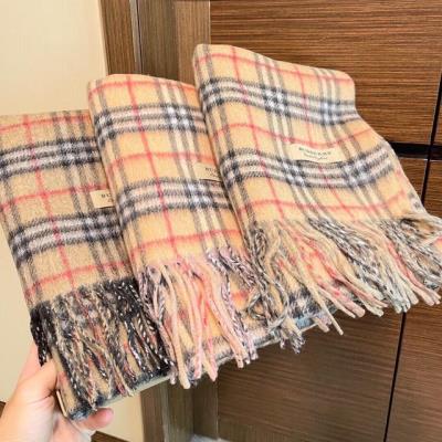 wholesale quality burberry scarf model no. 238